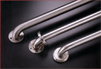 Stainless Steel Grab Bars